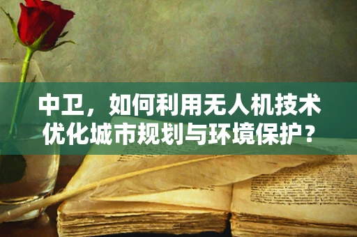 中卫，如何利用无人机技术优化城市规划与环境保护？