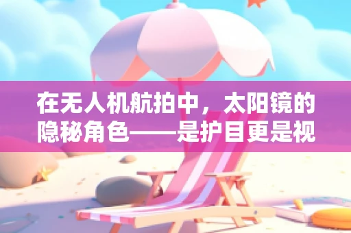 在无人机航拍中，太阳镜的隐秘角色——是护目更是视野守护者？