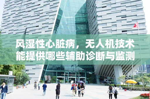 风湿性心脏病，无人机技术能提供哪些辅助诊断与监测的‘空中视角’？