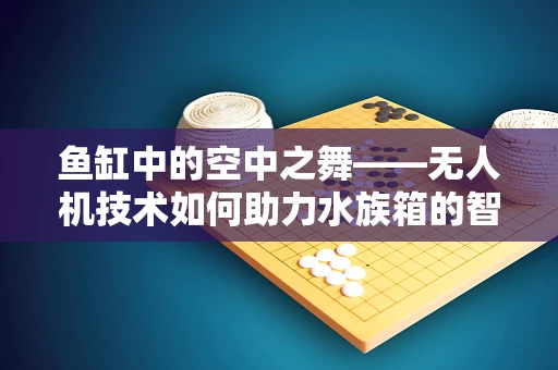 鱼缸中的空中之舞——无人机技术如何助力水族箱的智能管理？