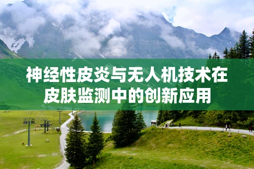 神经性皮炎与无人机技术在皮肤监测中的创新应用