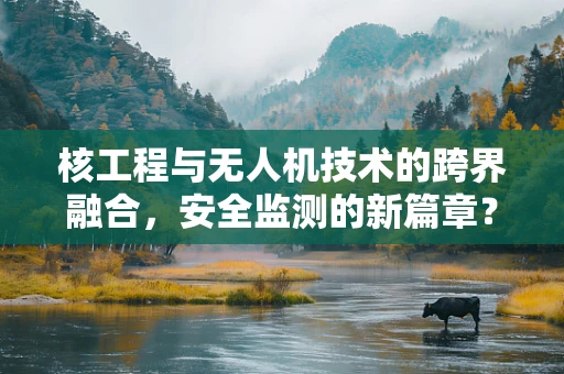 核工程与无人机技术的跨界融合，安全监测的新篇章？