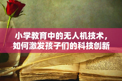 小学教育中的无人机技术，如何激发孩子们的科技创新兴趣？