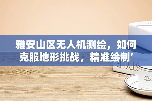 雅安山区无人机测绘，如何克服地形挑战，精准绘制‘云端’地图？