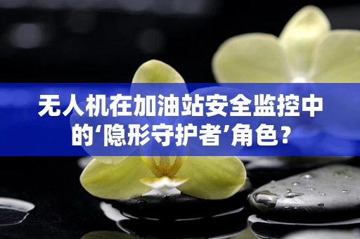 无人机在加油站安全监控中的‘隐形守护者’角色？