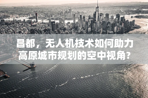 昌都，无人机技术如何助力高原城市规划的空中视角?