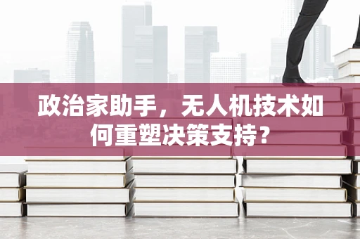 政治家助手，无人机技术如何重塑决策支持？