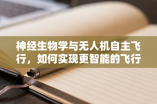 神经生物学与无人机自主飞行，如何实现更智能的飞行决策？