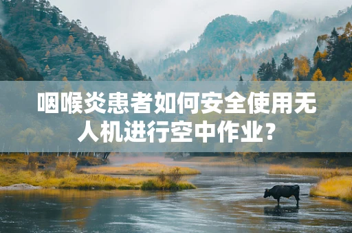 咽喉炎患者如何安全使用无人机进行空中作业？