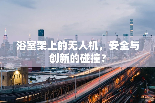 浴室架上的无人机，安全与创新的碰撞？