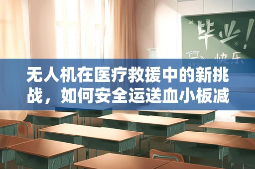 无人机在医疗救援中的新挑战，如何安全运送血小板减少症患者？