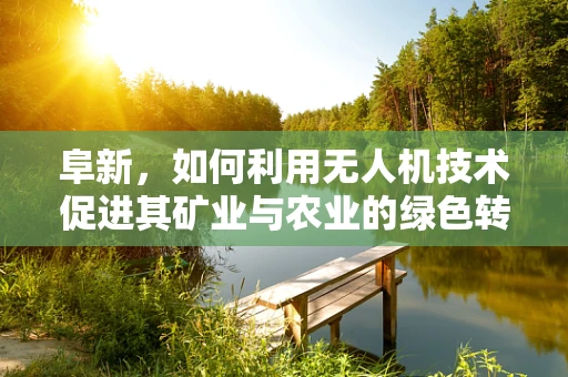 阜新，如何利用无人机技术促进其矿业与农业的绿色转型？