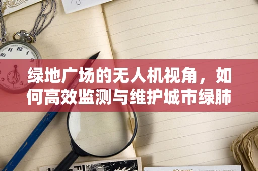 绿地广场的无人机视角，如何高效监测与维护城市绿肺？