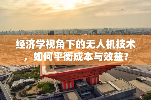 经济学视角下的无人机技术，如何平衡成本与效益？