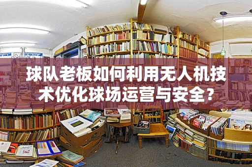 球队老板如何利用无人机技术优化球场运营与安全？