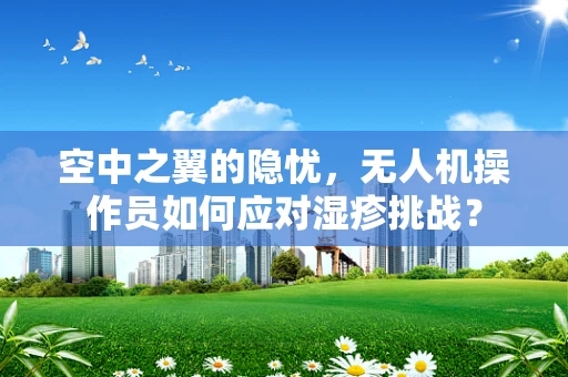 空中之翼的隐忧，无人机操作员如何应对湿疹挑战？