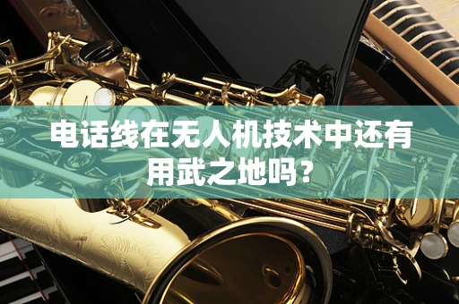 电话线在无人机技术中还有用武之地吗？