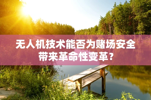 无人机技术能否为赌场安全带来革命性变革？