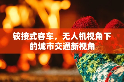 铰接式客车，无人机视角下的城市交通新视角