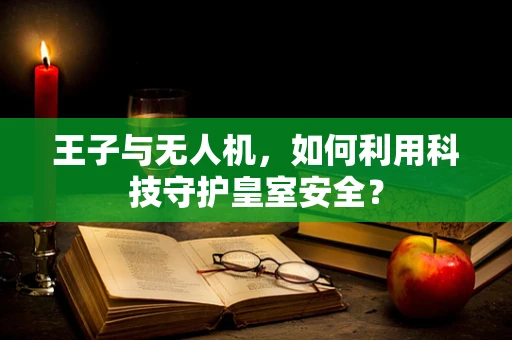 王子与无人机，如何利用科技守护皇室安全？