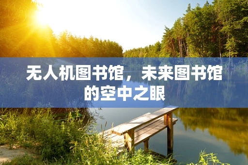 无人机图书馆，未来图书馆的空中之眼