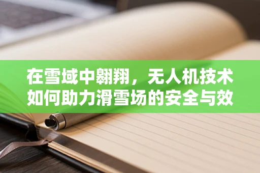 在雪域中翱翔，无人机技术如何助力滑雪场的安全与效率？