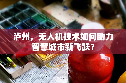 泸州，无人机技术如何助力智慧城市新飞跃？