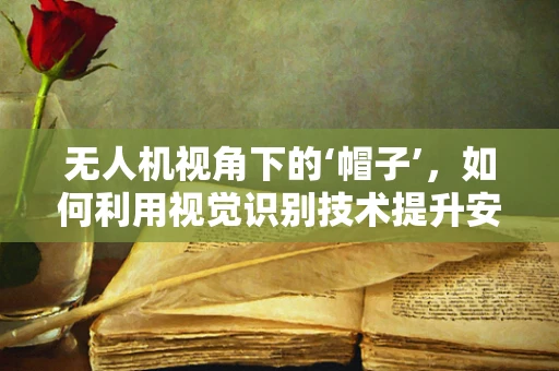 无人机视角下的‘帽子’，如何利用视觉识别技术提升安全与效率？