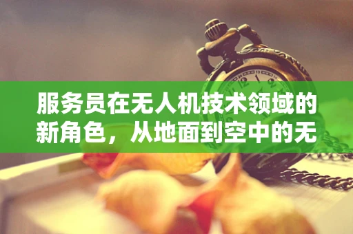 服务员在无人机技术领域的新角色，从地面到空中的无缝连接
