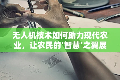 无人机技术如何助力现代农业，让农民的‘智慧’之翼展翅高飞？