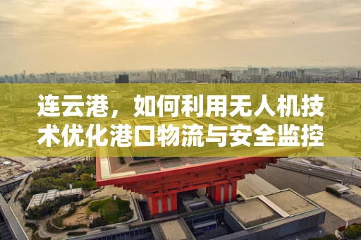 连云港，如何利用无人机技术优化港口物流与安全监控？