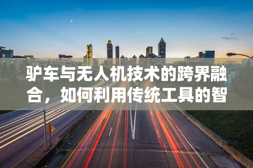 驴车与无人机技术的跨界融合，如何利用传统工具的智慧提升现代航拍效率？