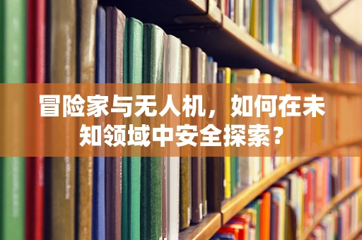 冒险家与无人机，如何在未知领域中安全探索？