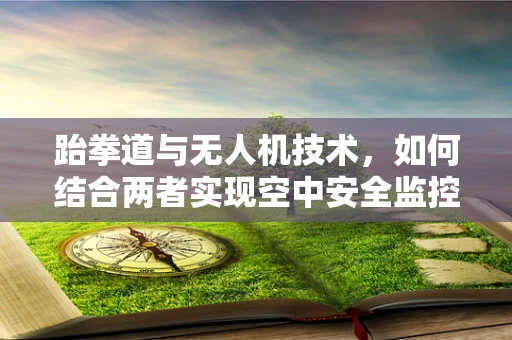 跆拳道与无人机技术，如何结合两者实现空中安全监控？