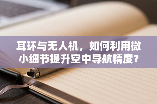 耳环与无人机，如何利用微小细节提升空中导航精度？