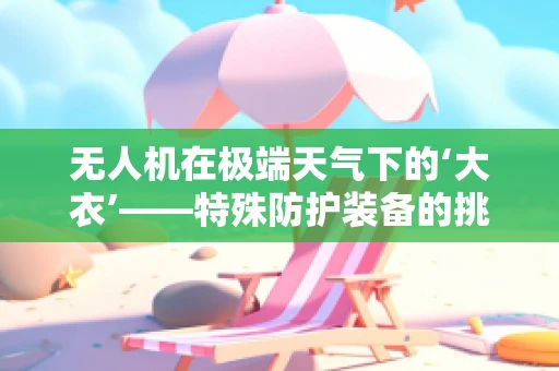 无人机在极端天气下的‘大衣’——特殊防护装备的挑战与机遇