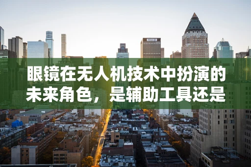 眼镜在无人机技术中扮演的未来角色，是辅助工具还是人机交互的新前沿？