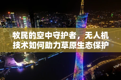 牧民的空中守护者，无人机技术如何助力草原生态保护？