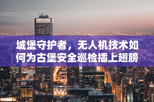 城堡守护者，无人机技术如何为古堡安全巡检插上翅膀？