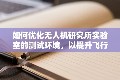 如何优化无人机研究所实验室的测试环境，以提升飞行器性能？