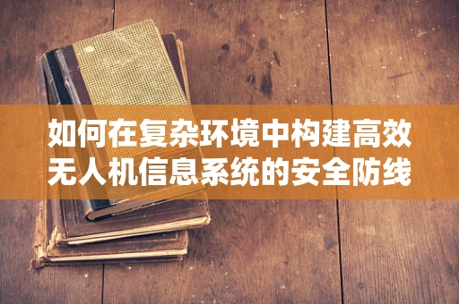如何在复杂环境中构建高效无人机信息系统的安全防线？