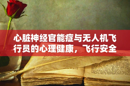 心脏神经官能症与无人机飞行员的心理健康，飞行安全与个人健康的微妙平衡