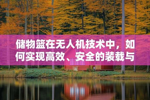 储物篮在无人机技术中，如何实现高效、安全的装载与运输？