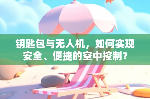 钥匙包与无人机，如何实现安全、便捷的空中控制？