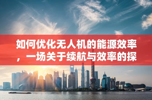 如何优化无人机的能源效率，一场关于续航与效率的探索