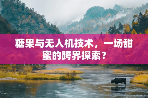 糖果与无人机技术，一场甜蜜的跨界探索？