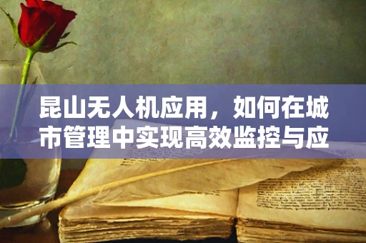 昆山无人机应用，如何在城市管理中实现高效监控与应急响应？