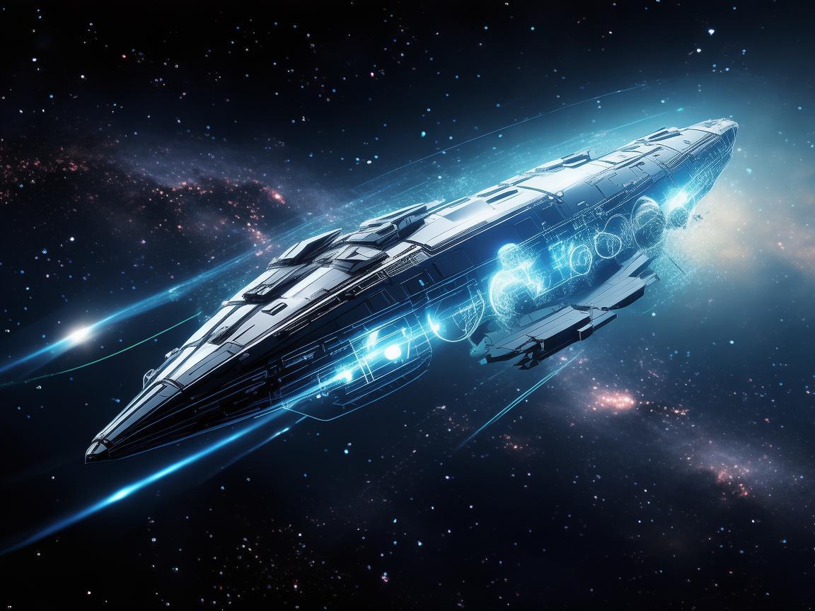 深空探测器，如何在无垠宇宙中实现精准导航与通信？