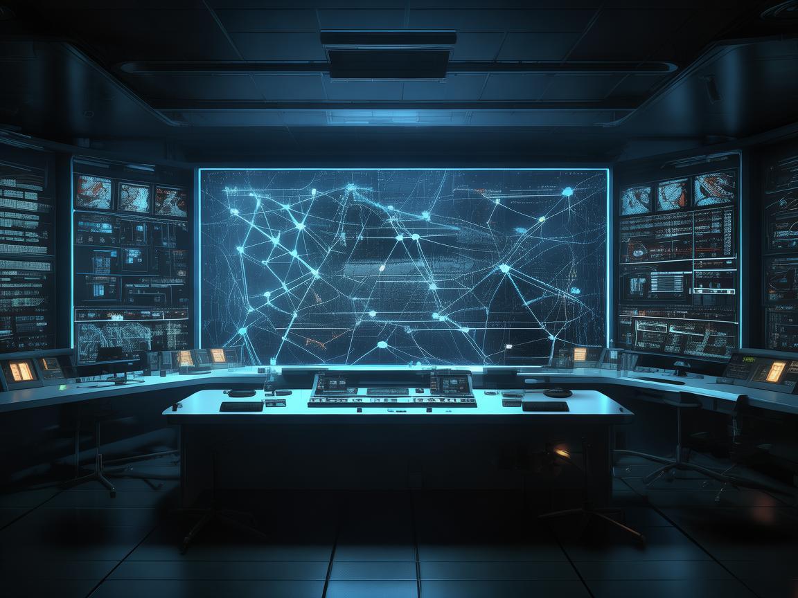 黑客攻击，无人机安全防护的隐形威胁？