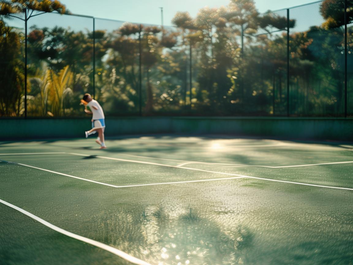 如何利用无人机技术提升羽毛球训练的精准度与效率？